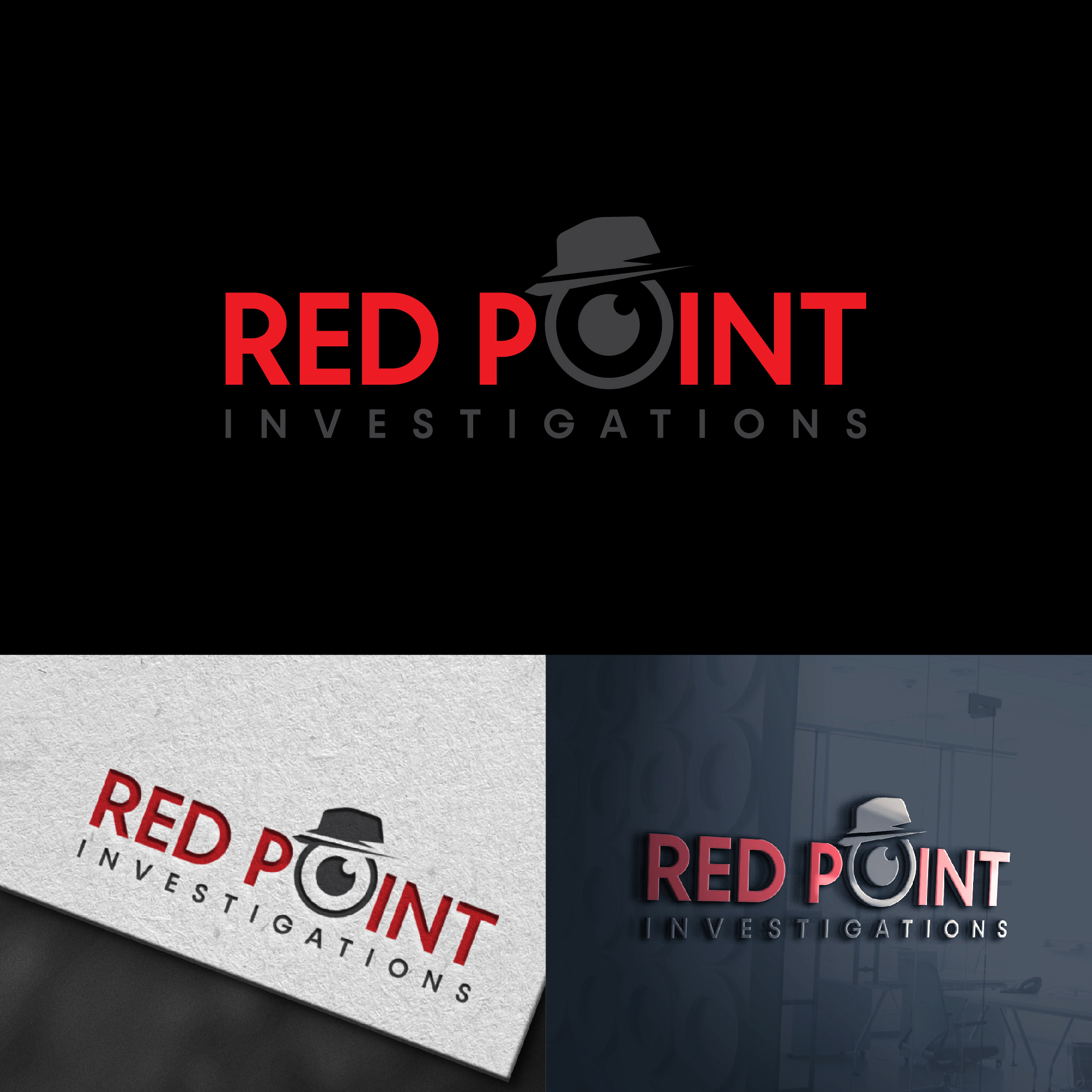 Logo Design by designer profile for this project | Design #36565271