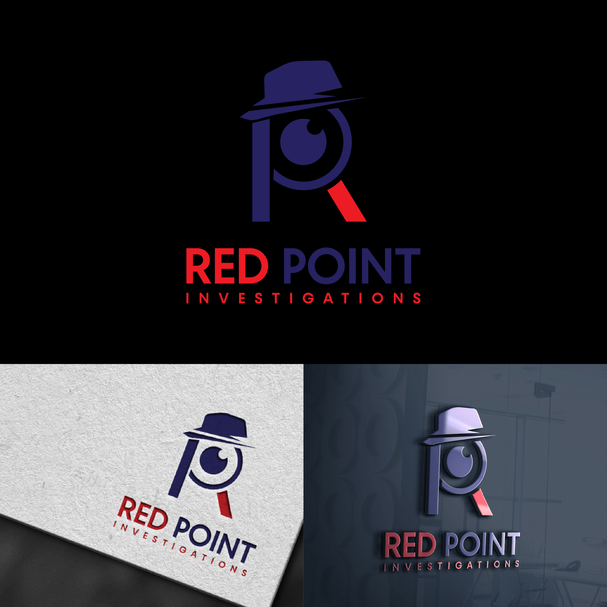 Logo Design by designer profile for this project | Design #36565272