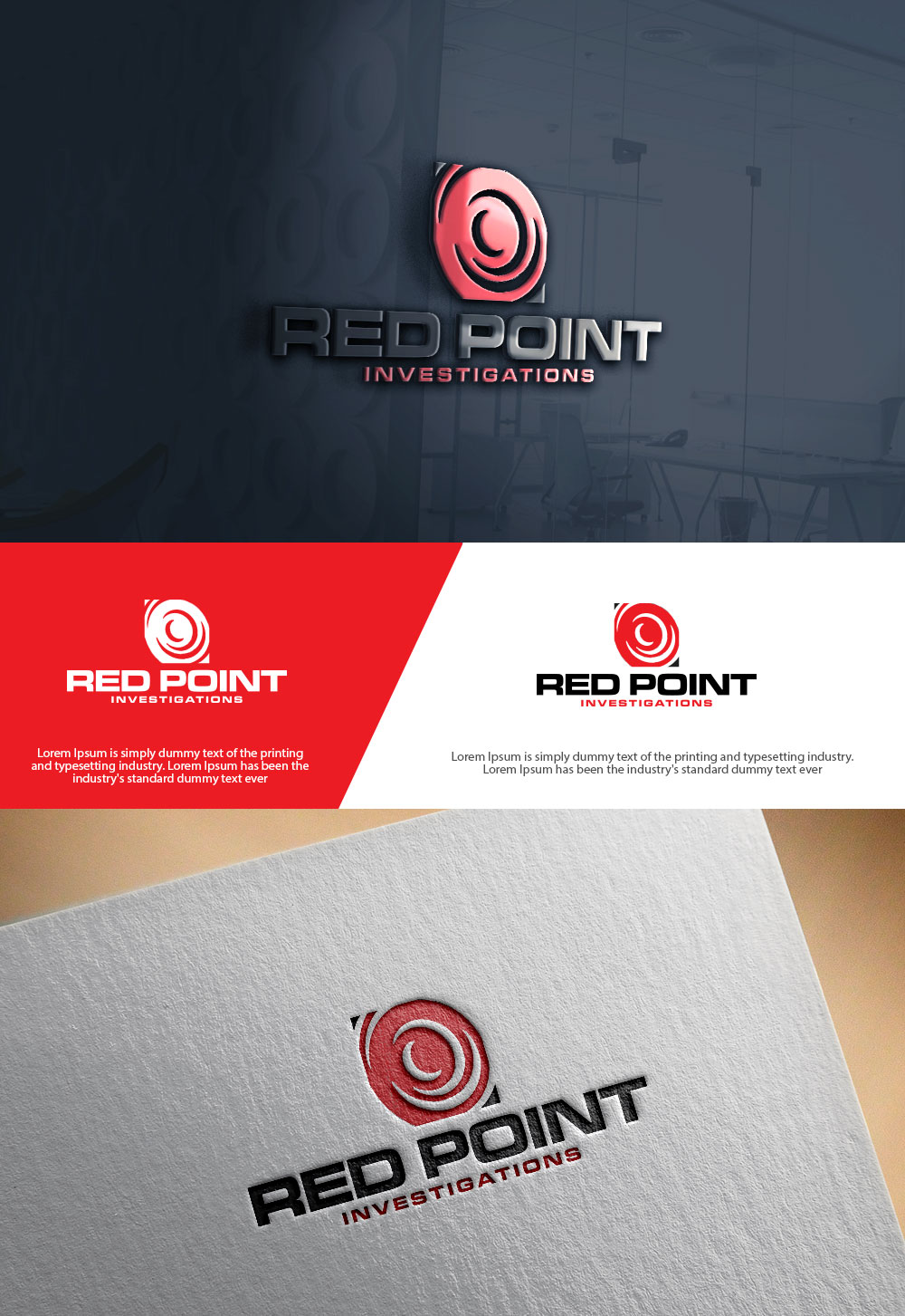 Logo Design by sulemani  creation for this project | Design #36566760