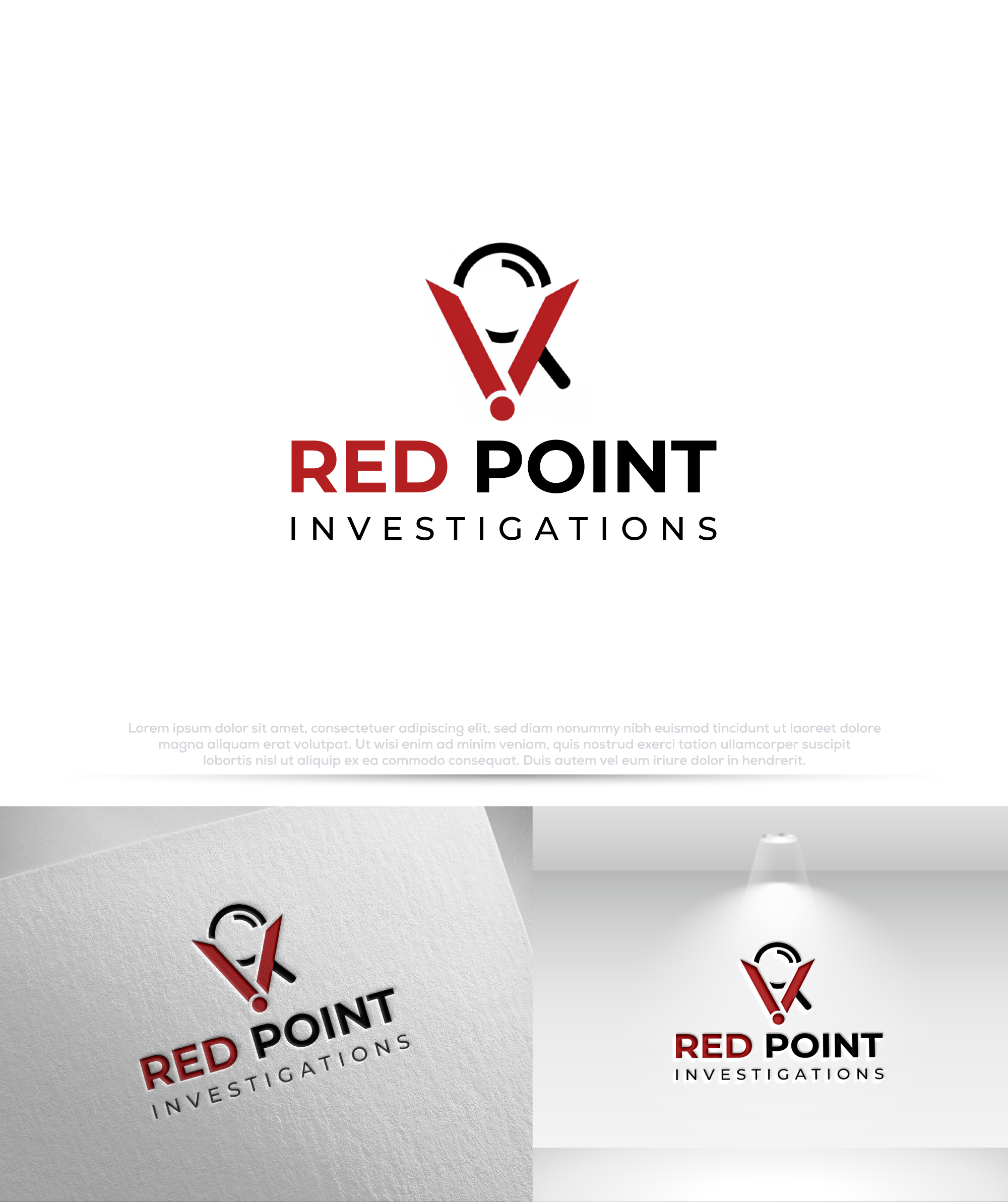 Logo Design by Pilot_DesignR™ for this project | Design #36561592