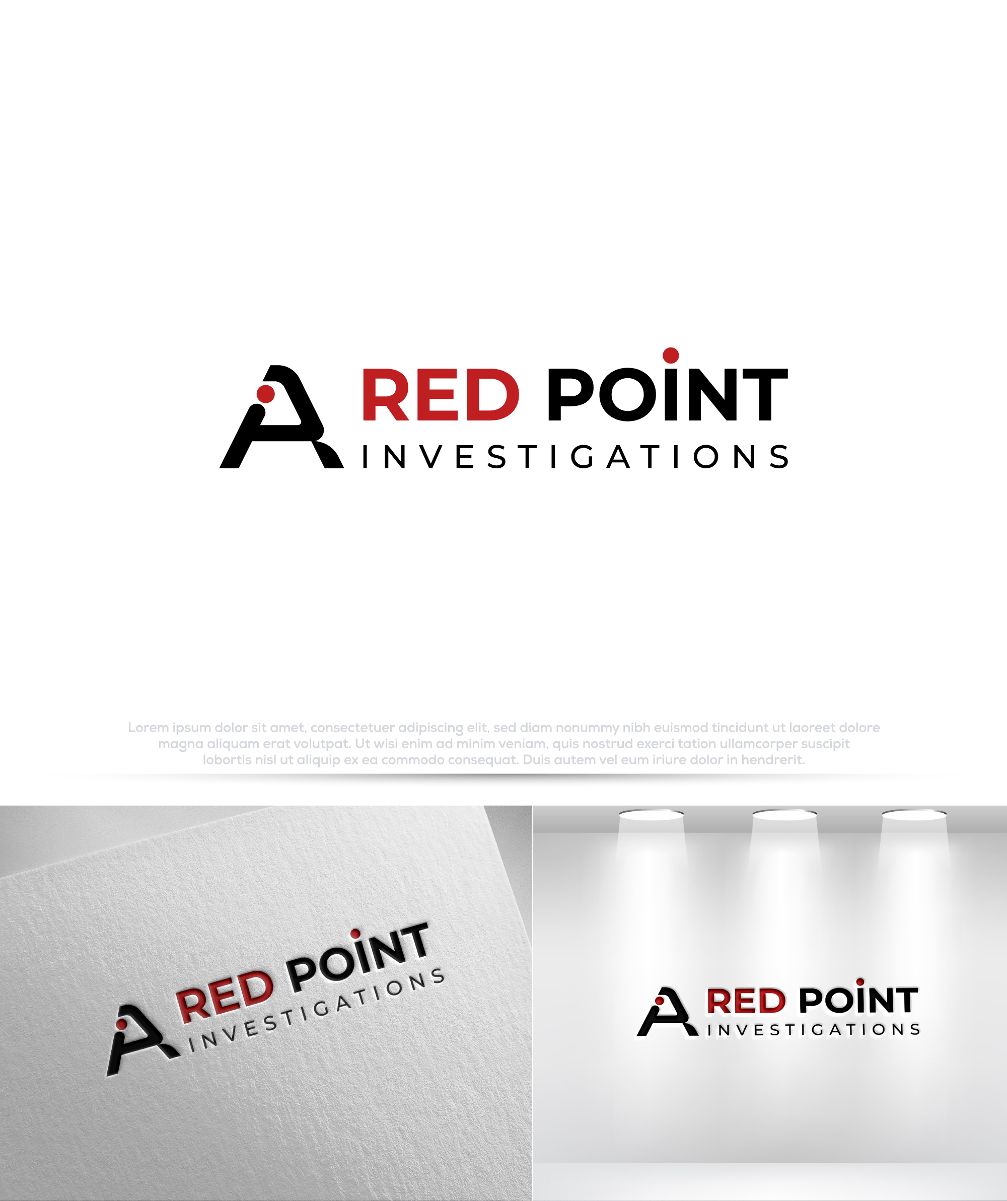 Logo Design by Pilot_DesignR™ for this project | Design #36561595