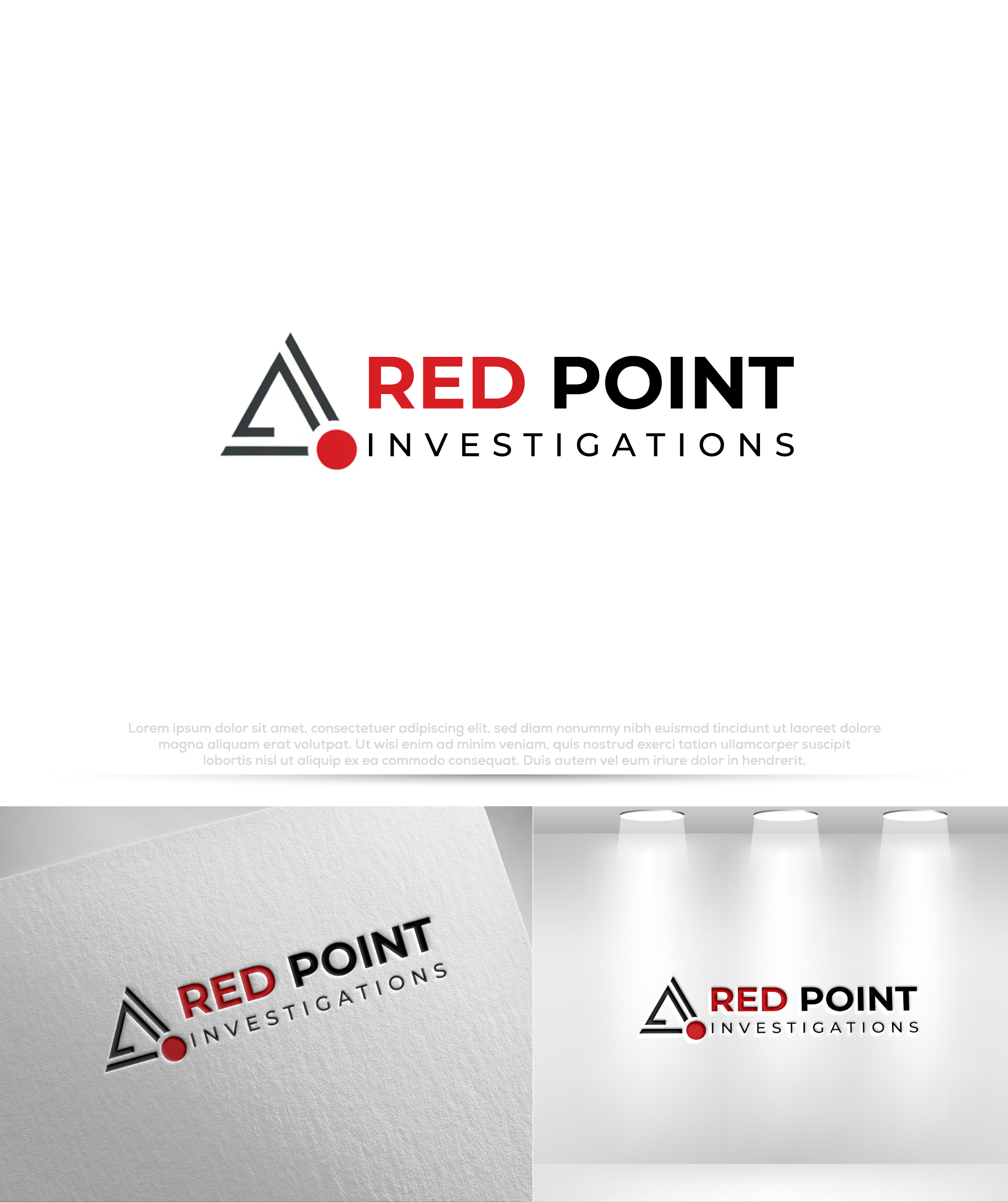 Logo Design by Pilot_DesignR™ for this project | Design #36561596