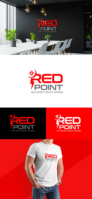 Logo Design by PixelUP Graphics for this project | Design: #36562591