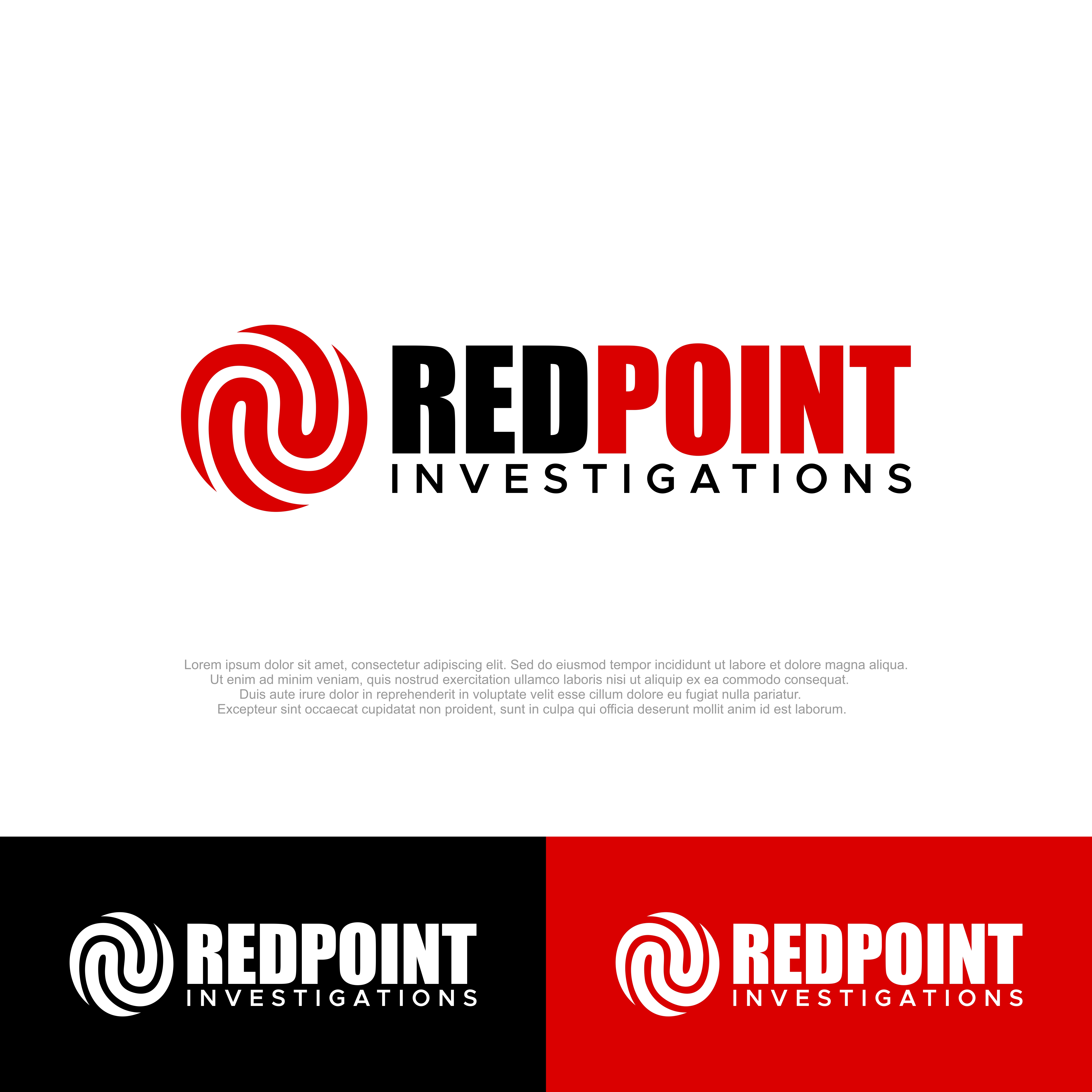 Logo Design by FayRF for this project | Design #36580583