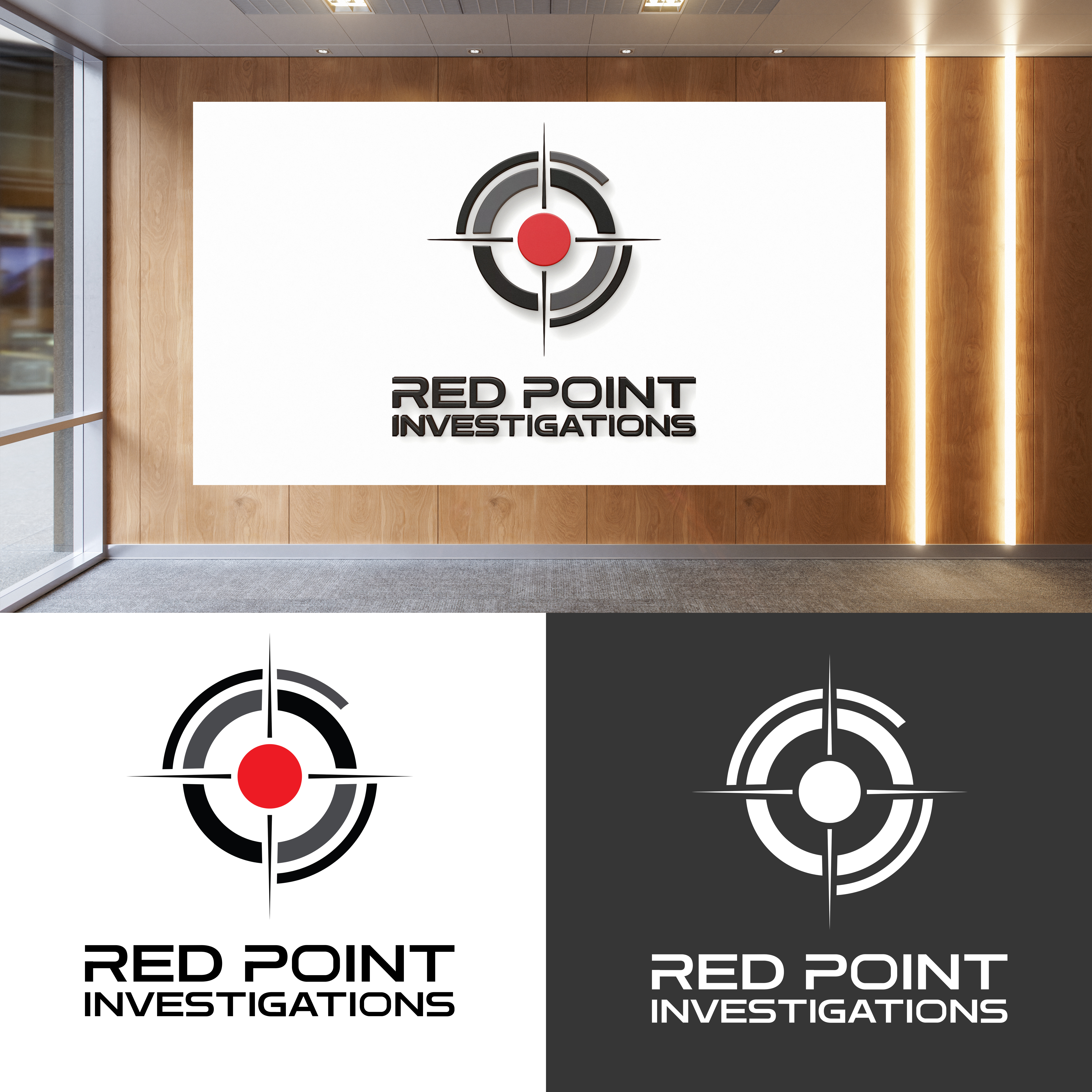 Logo Design by MD ROIECH UZZAMAN for this project | Design #36566372