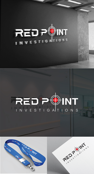 Logo Design by Najmul271 for this project | Design: #36569460