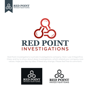 Logo Design by M Habib for this project | Design: #36561765