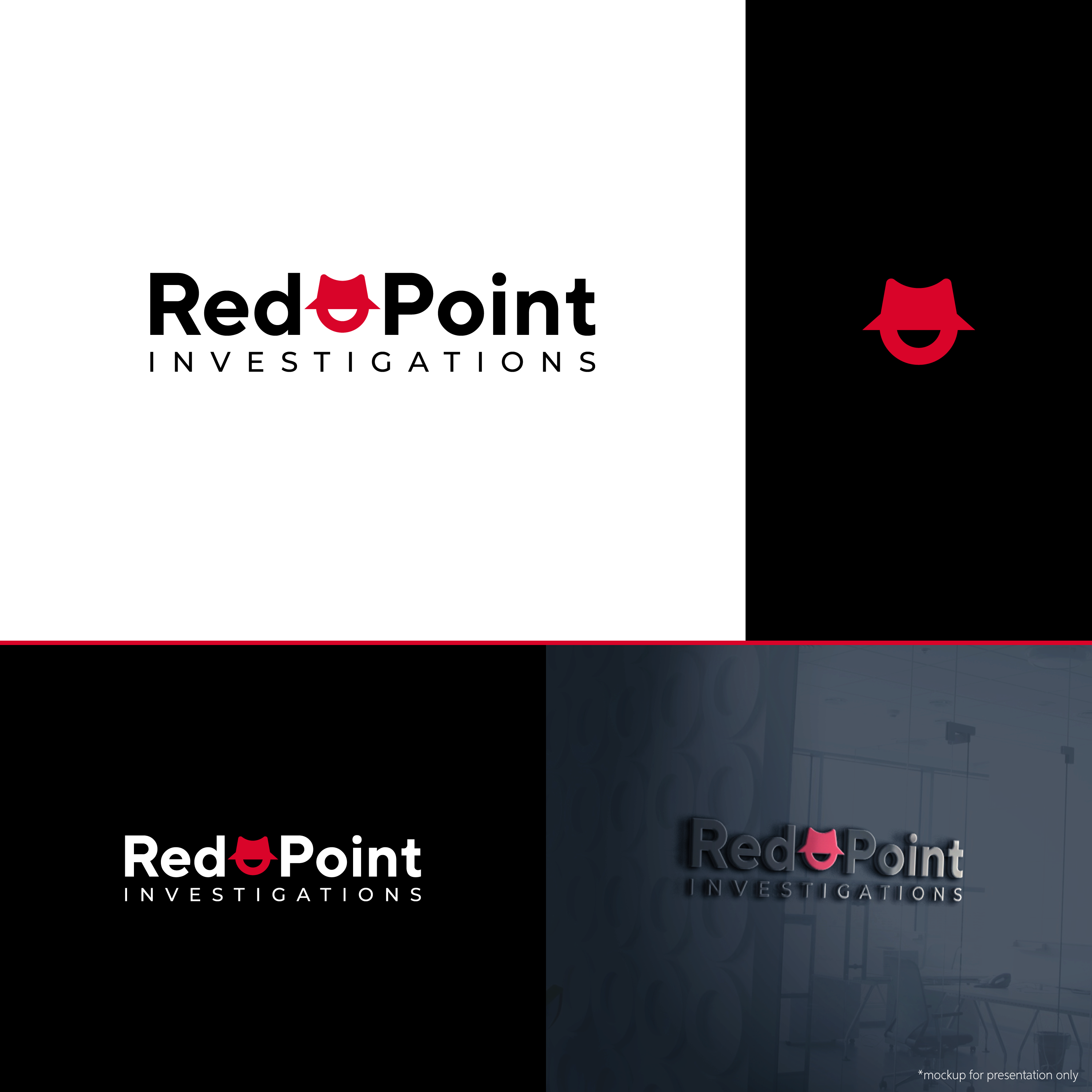 Logo Design by Arjuna Design for this project | Design #36564111