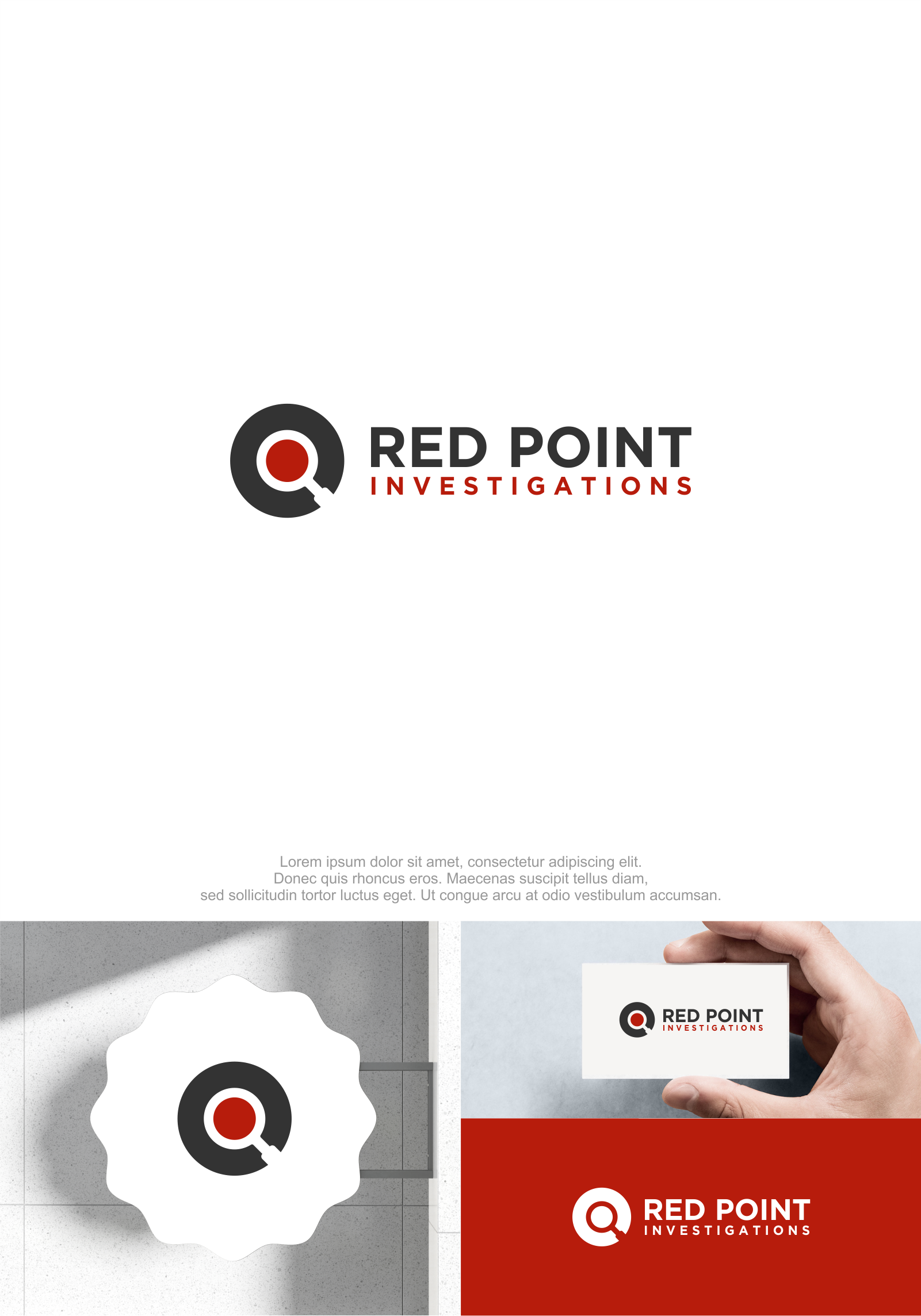 Logo Design by M.Syaiful Huda for this project | Design #36561297