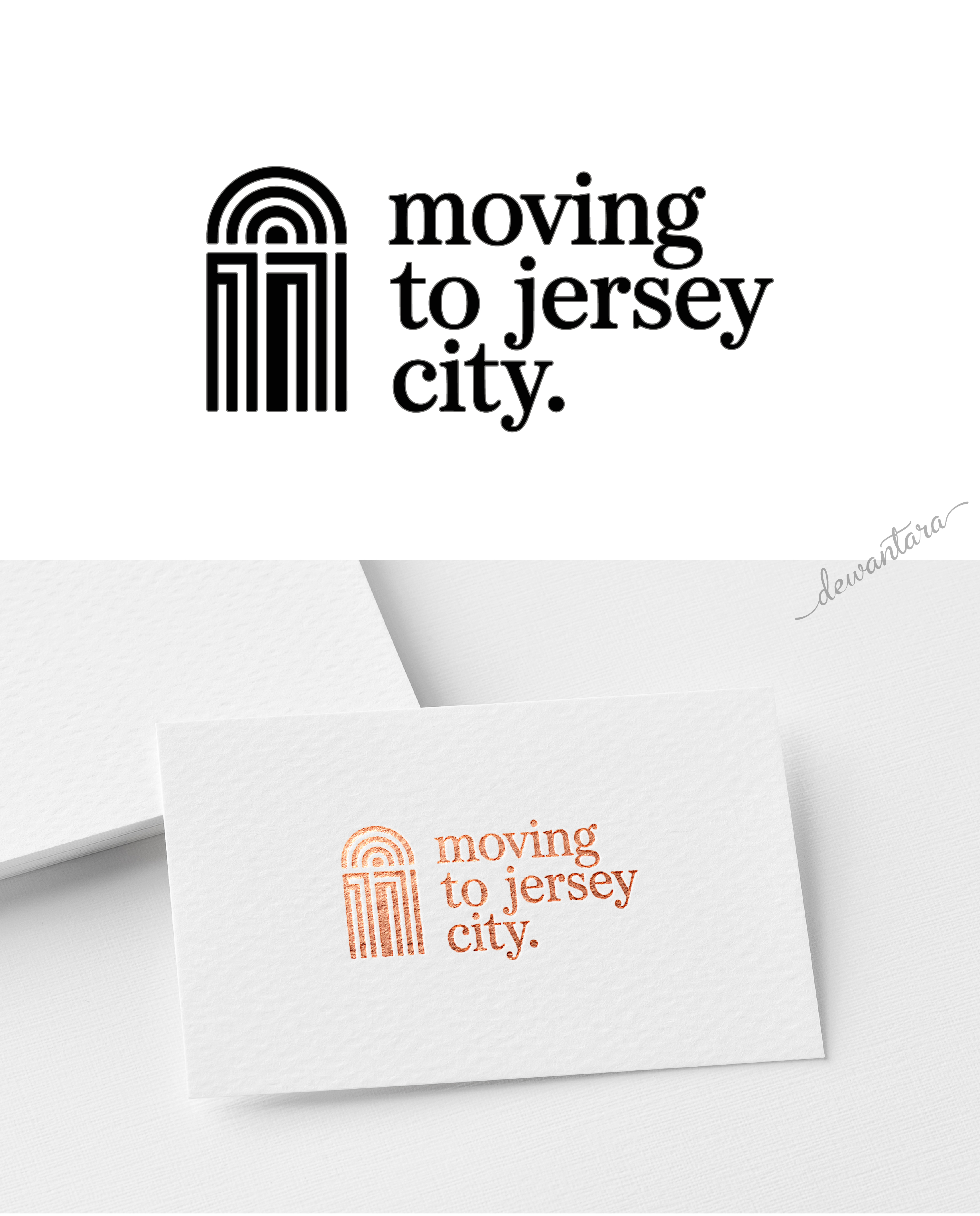 Diseño de Logo por Dewantara para este proyecto | Diseño #36595629