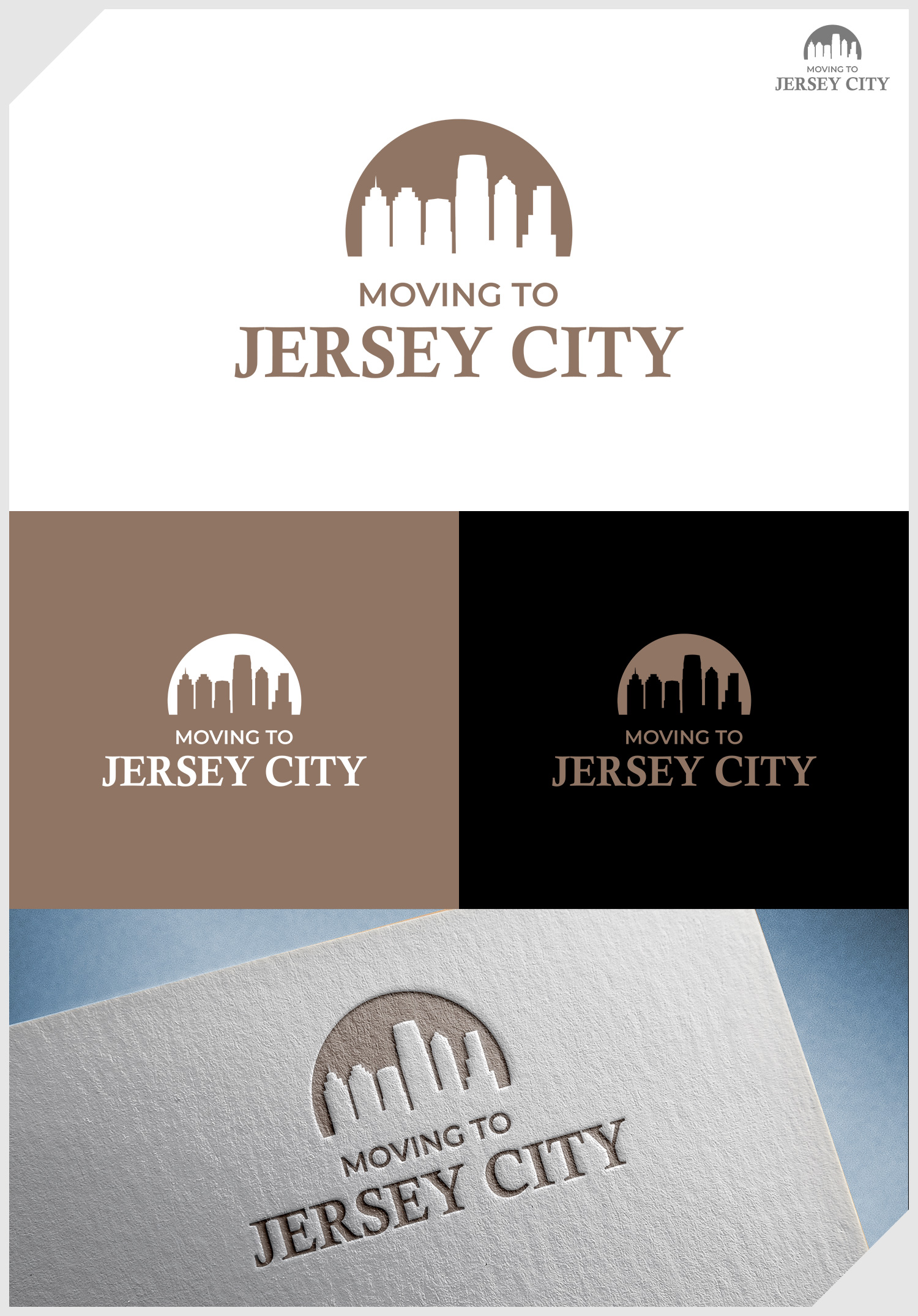 Logo Design by IDesign1606 for this project | Design #36580067
