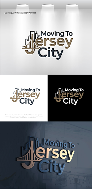 Logo Design by VectorForge for this project | Design: #36568092