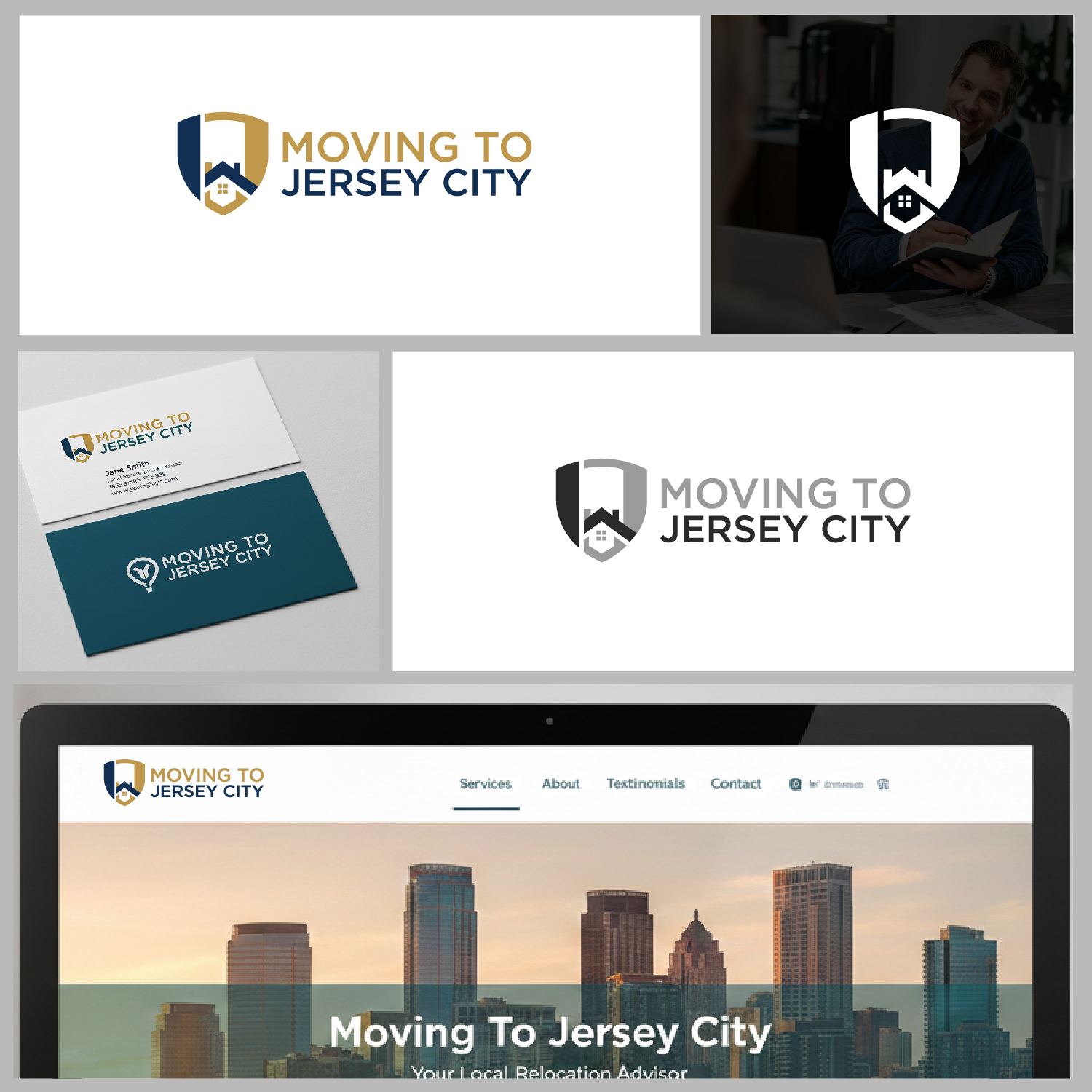 Diseño de Logo por oceanofgraphics para este proyecto | Diseño #36586068