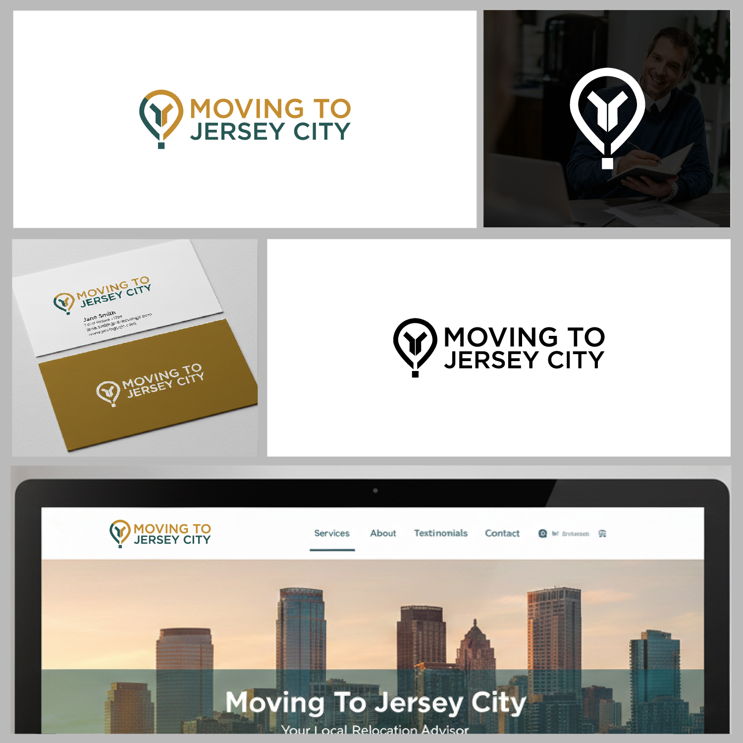 Diseño de Logo por oceanofgraphics para este proyecto | Diseño #36586069