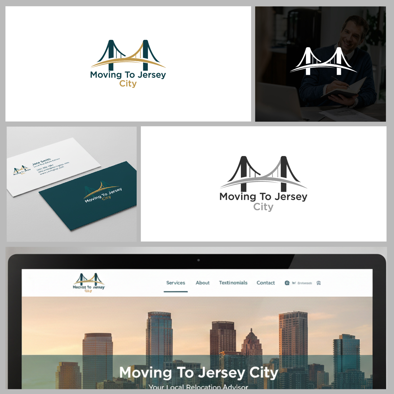 Logo Design by oceanofgraphics for this project | Design #36586073