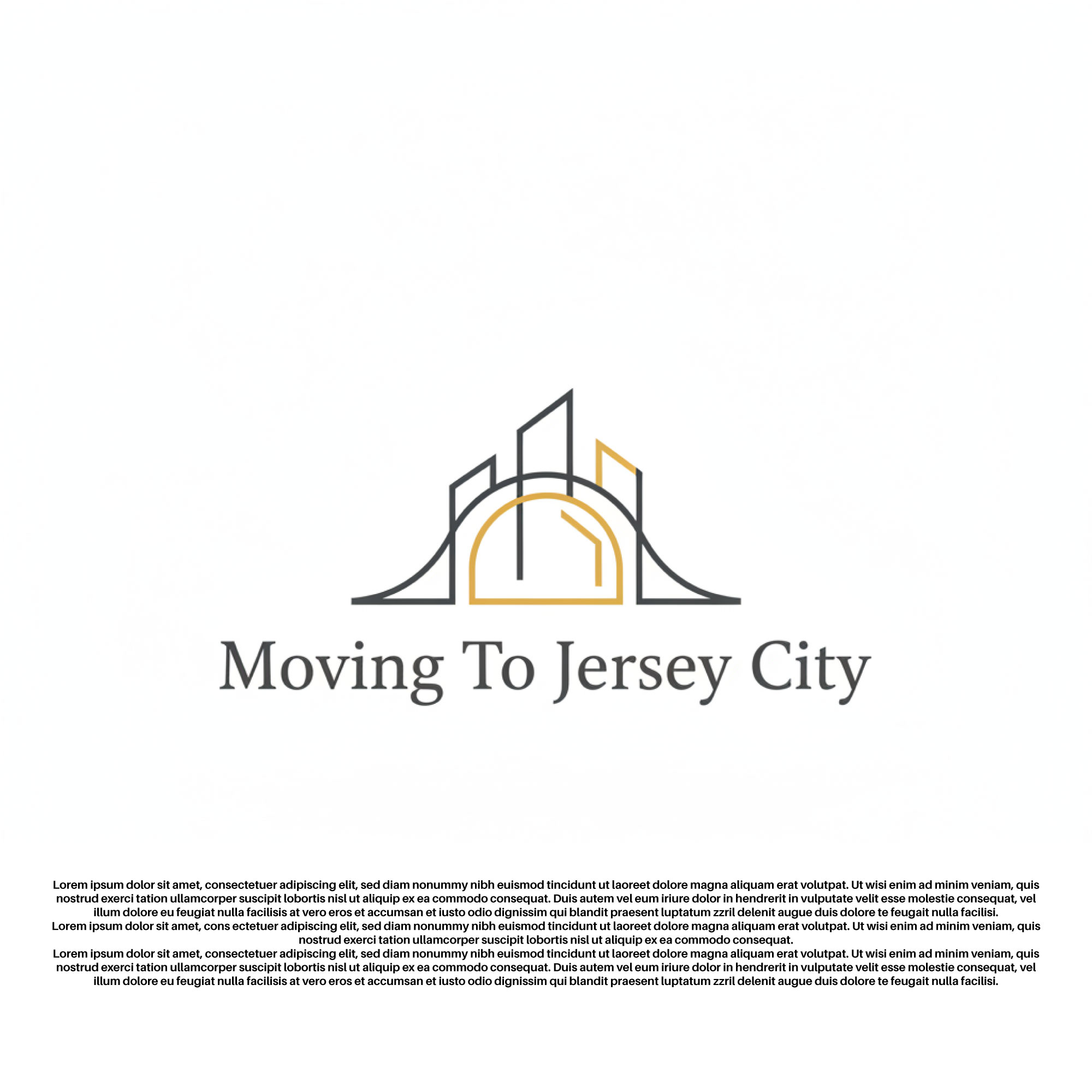 Logo Design by UAD DESIGNS for this project | Design #36567580