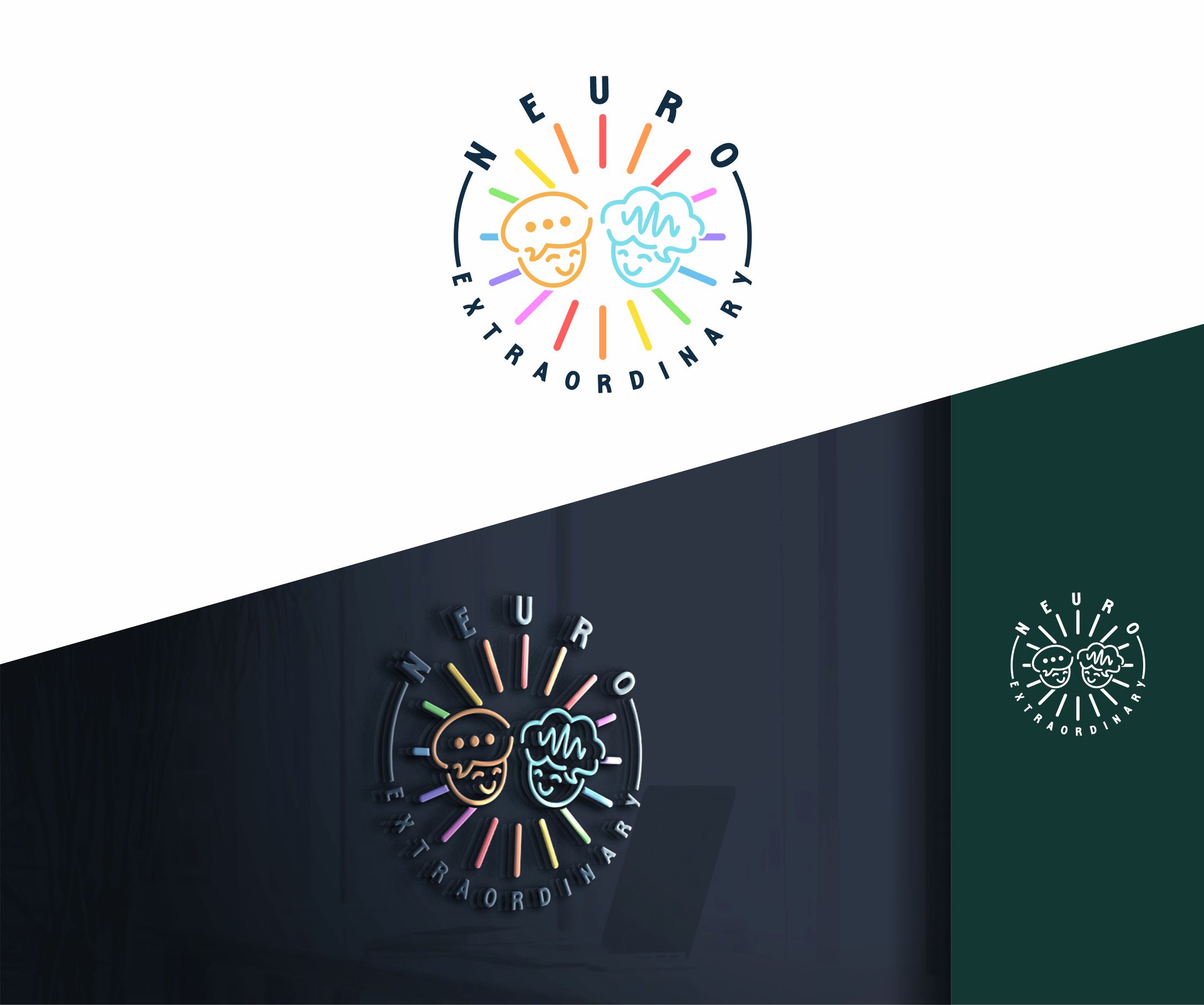 Logo Design by alkaline for this project | Design #36568192