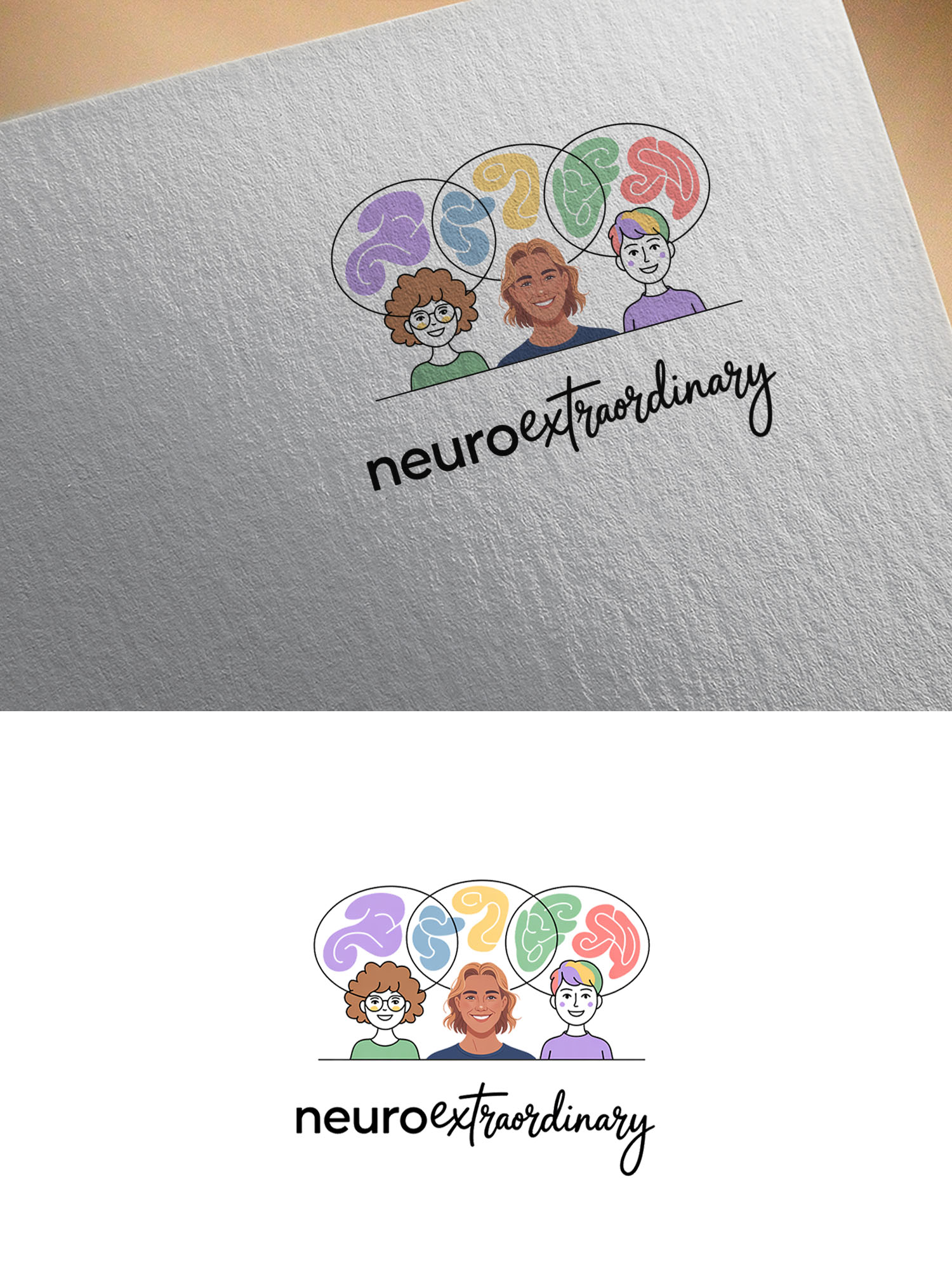 Logo Design by Olivia Marie Smith for this project | Design #36569747