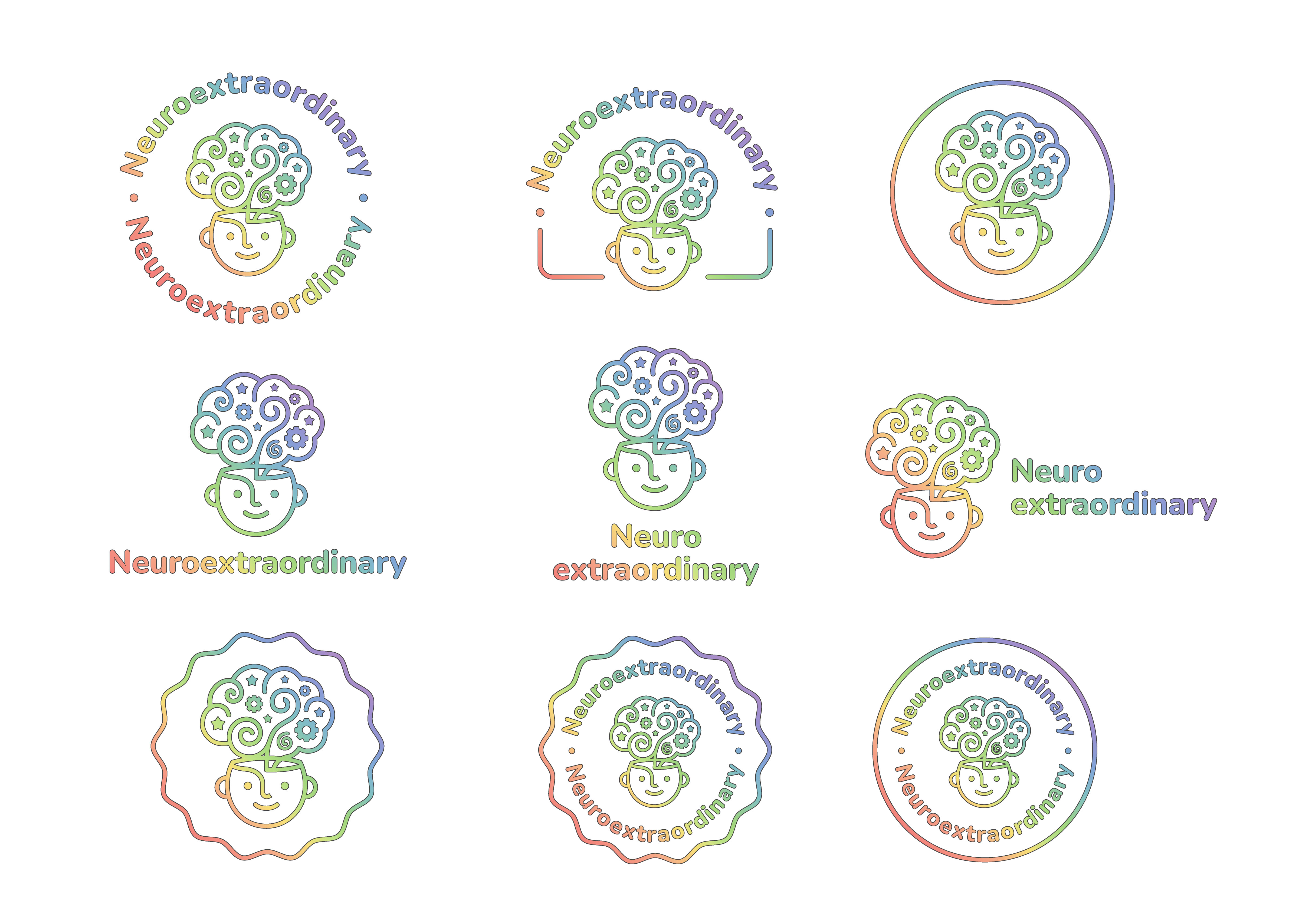 Logo-Design von HSL Brain für dieses Projekt | Design #36573058