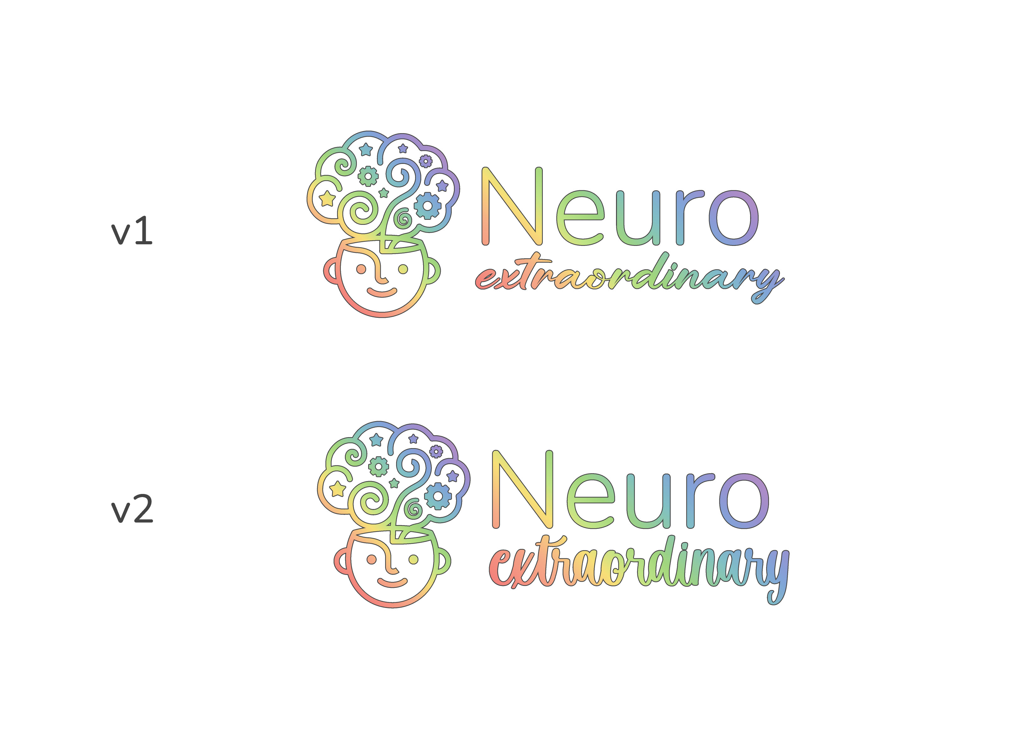 Logo-Design von HSL Brain für dieses Projekt | Design #36573701