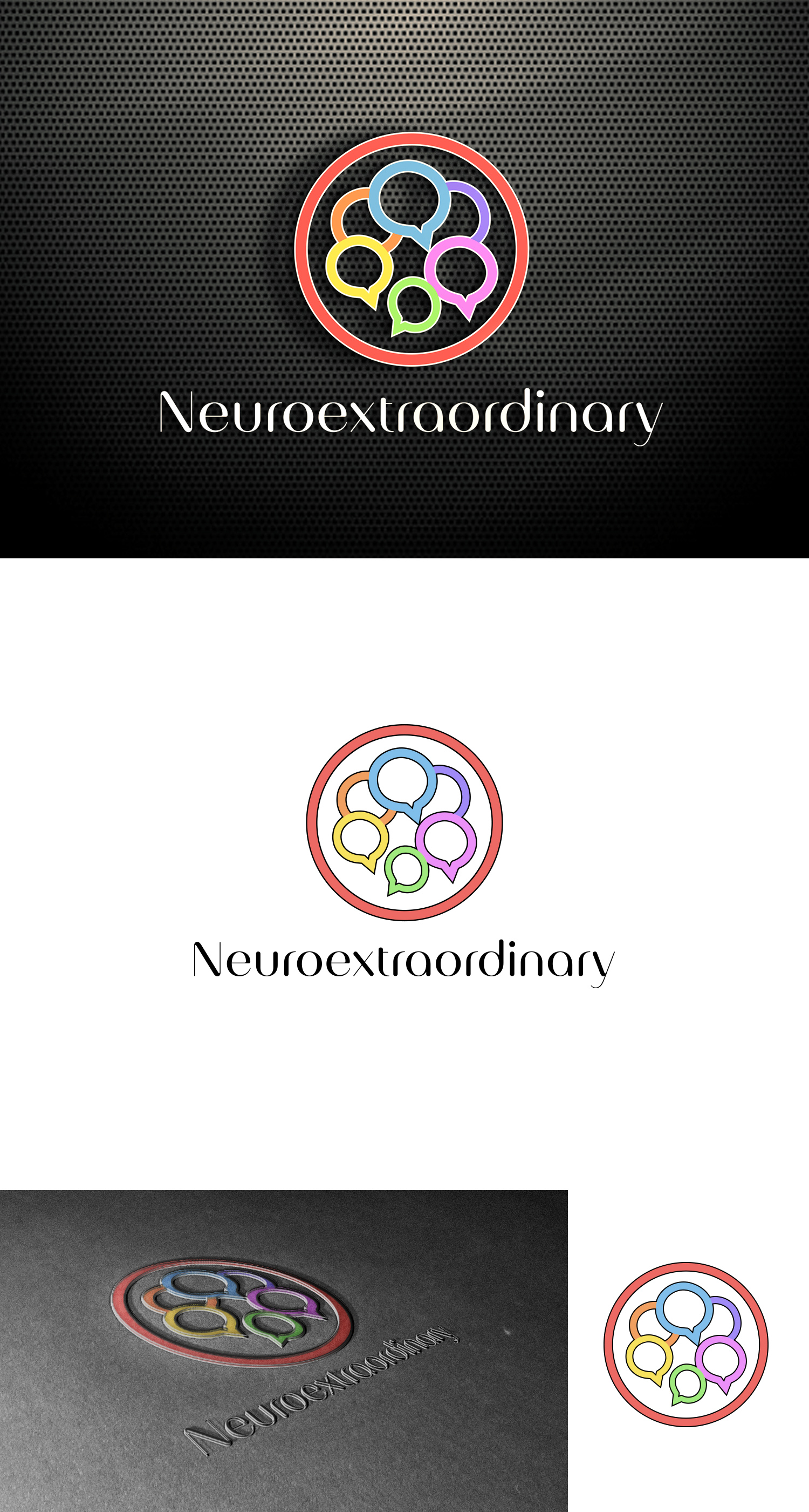 Logo Design by RedLine 3 for this project | Design #36568359