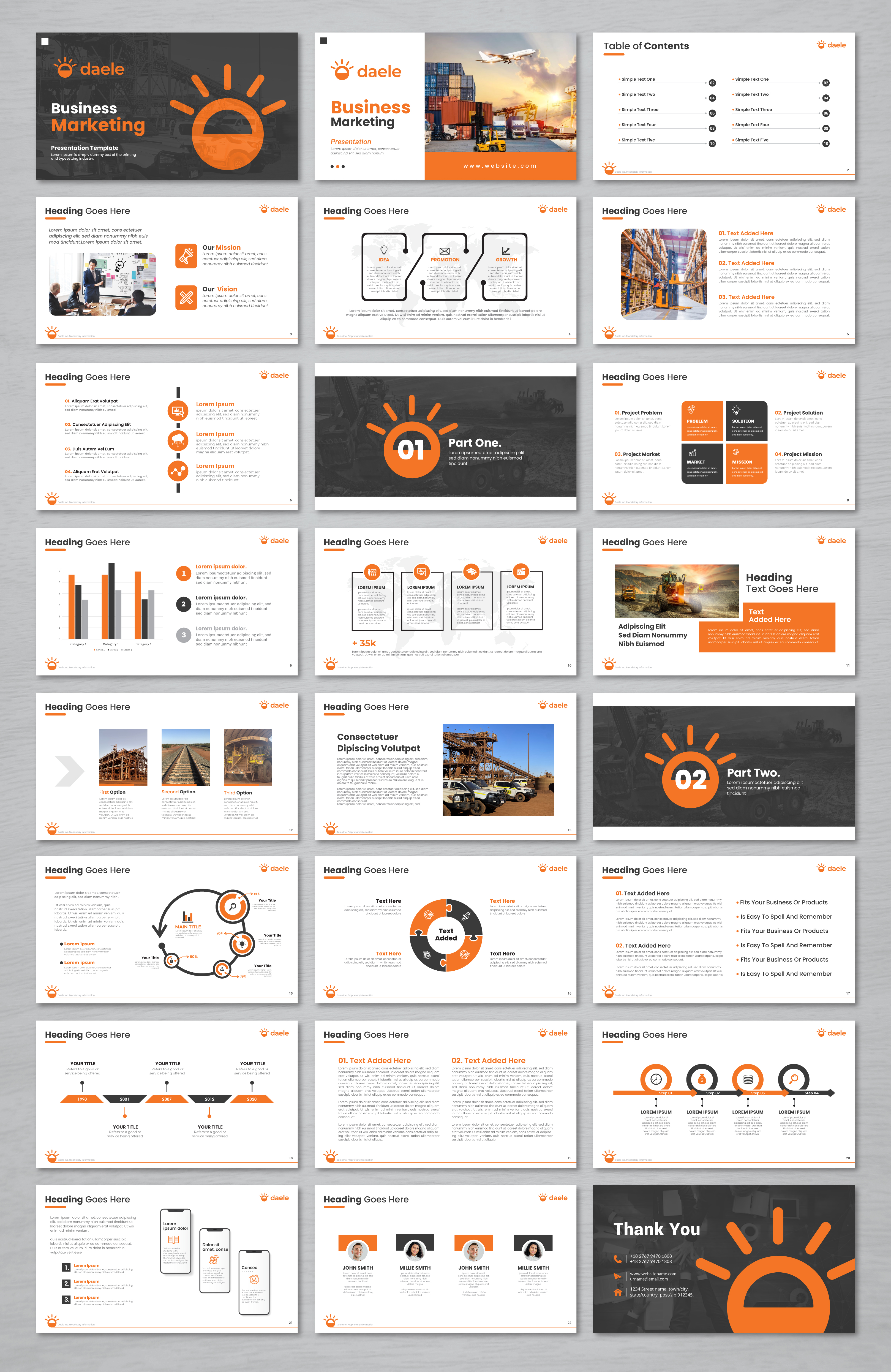 Diseño de PowerPoint por artbitin para este proyecto | Diseño #36573570