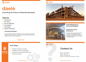 Diseño de PowerPoint por Zbiz para este proyecto | Diseño #36564140