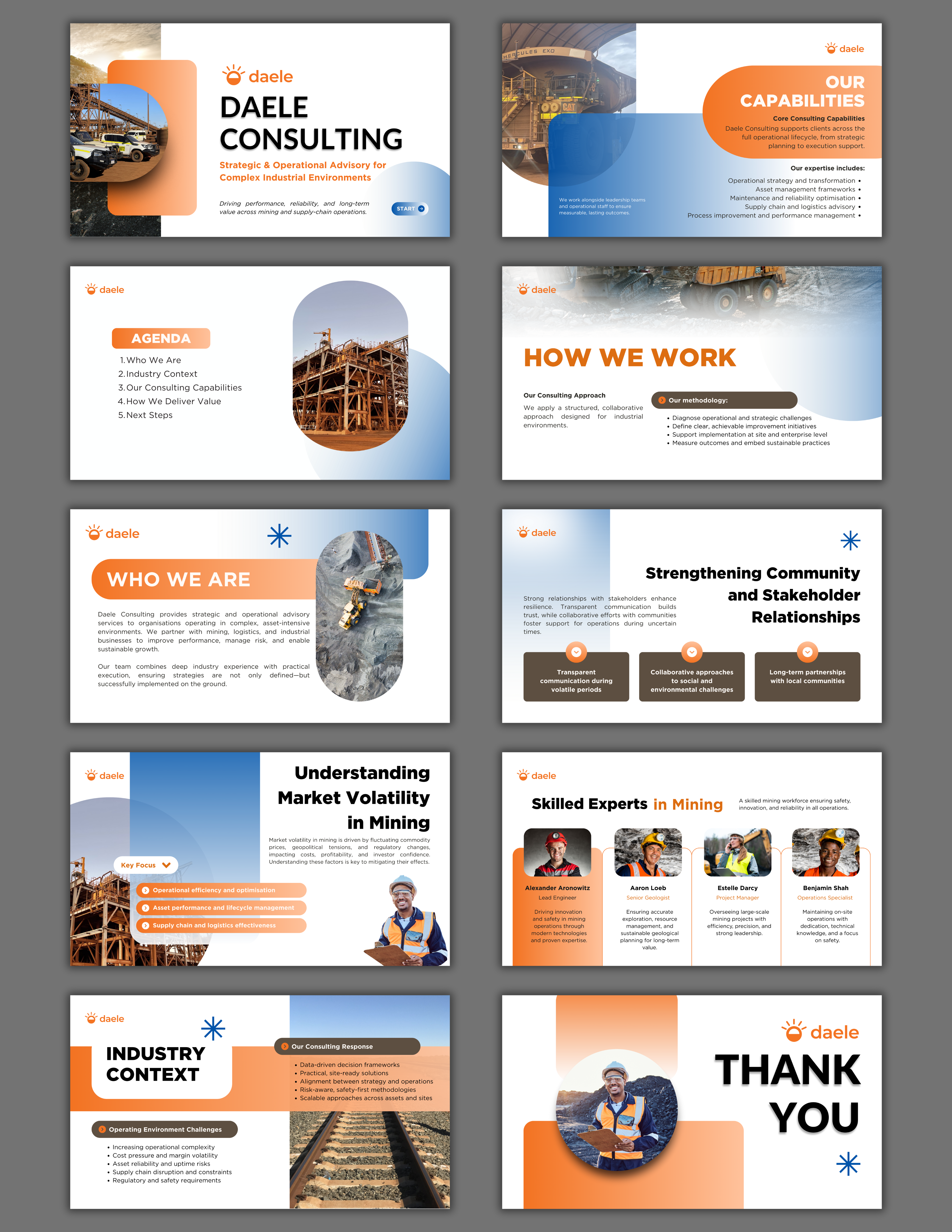 Design de PowerPoint par Custom A pour ce projet | Design #36568945