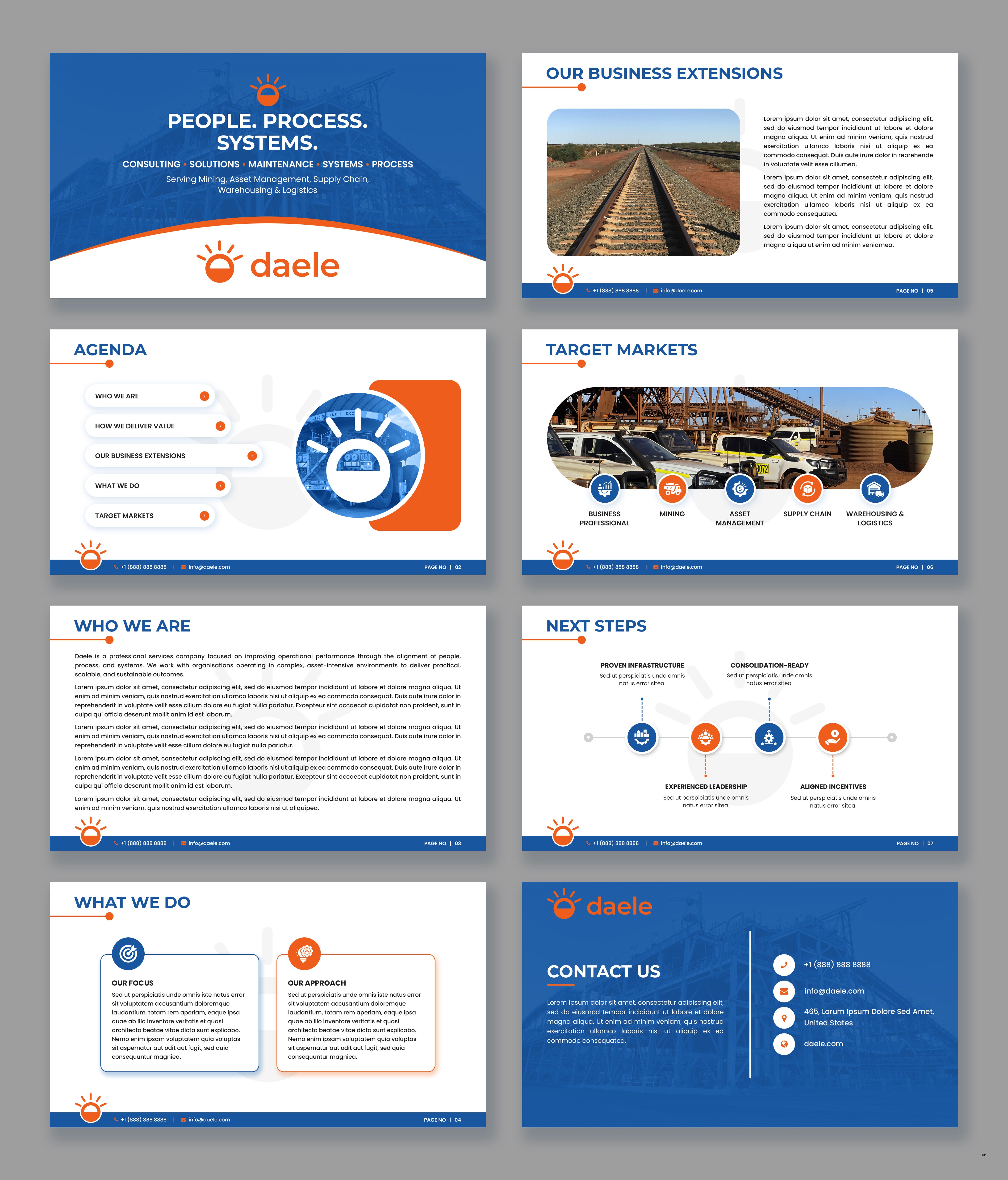 Diseño de PowerPoint por pb para este proyecto | Diseño #36574984