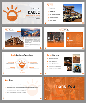 Diseño de PowerPoint por pb para este proyecto | Diseño: #36574985