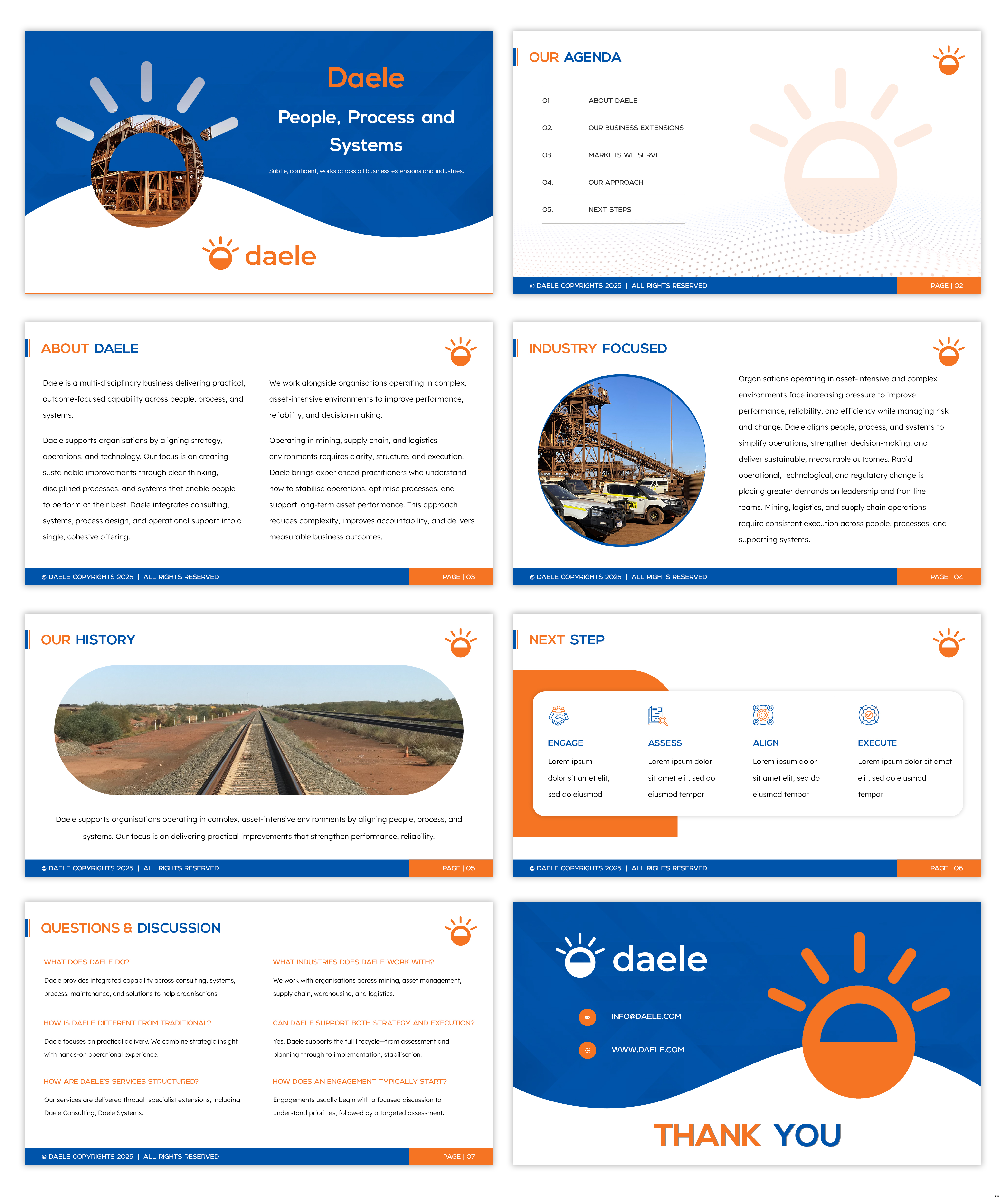 Diseño de PowerPoint por pb para este proyecto | Diseño #36574992