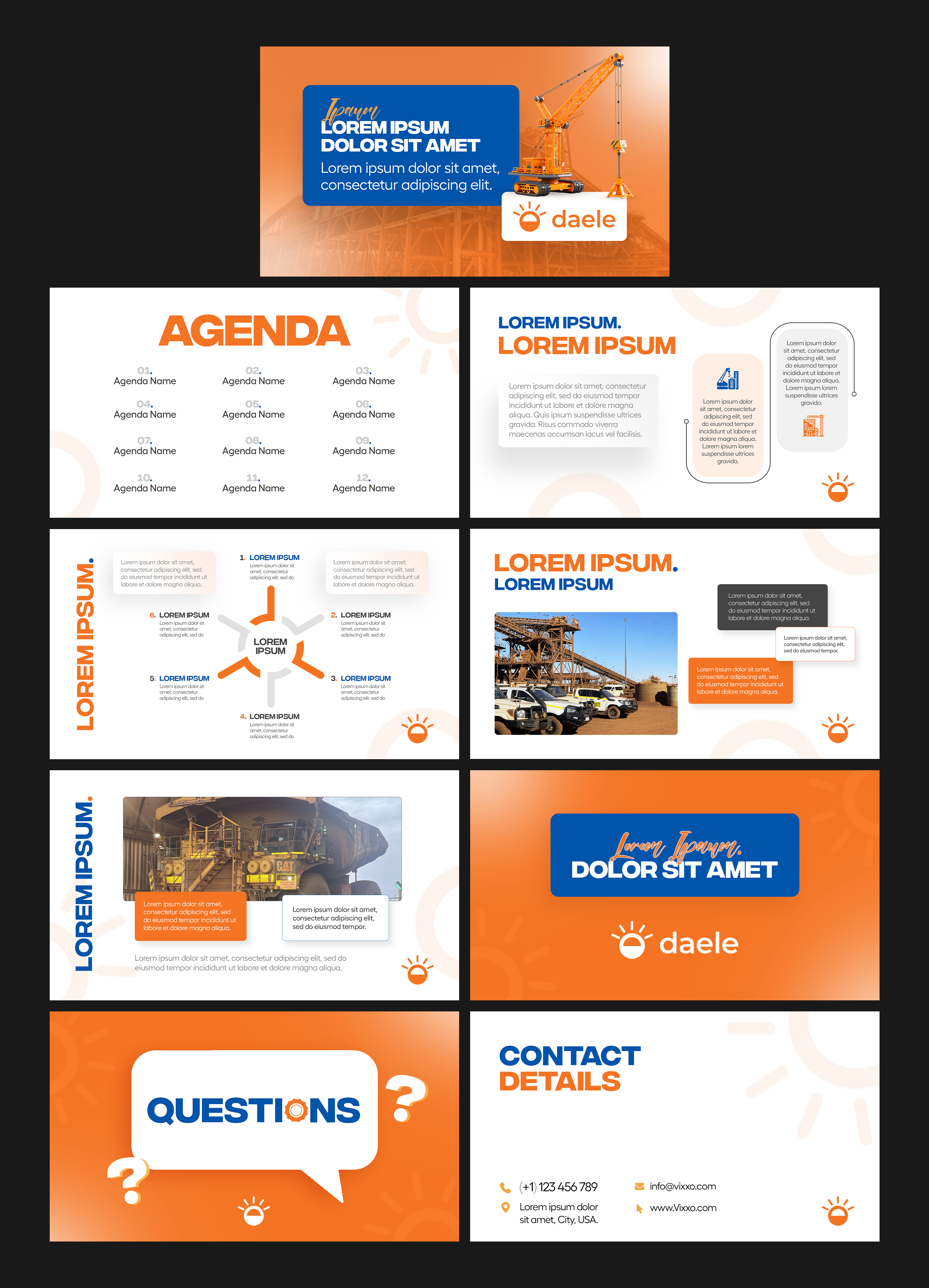 Diseño de PowerPoint por Graphic Guy para este proyecto | Diseño #36574231