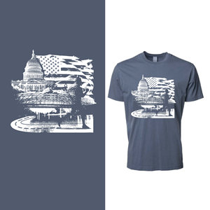 T-shirt Design by onze design