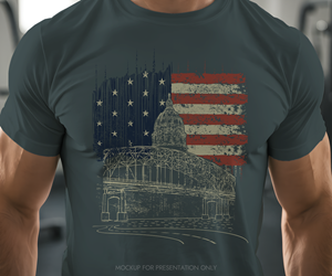 T-shirt Design by NancyTan for this project | Design: #36848803