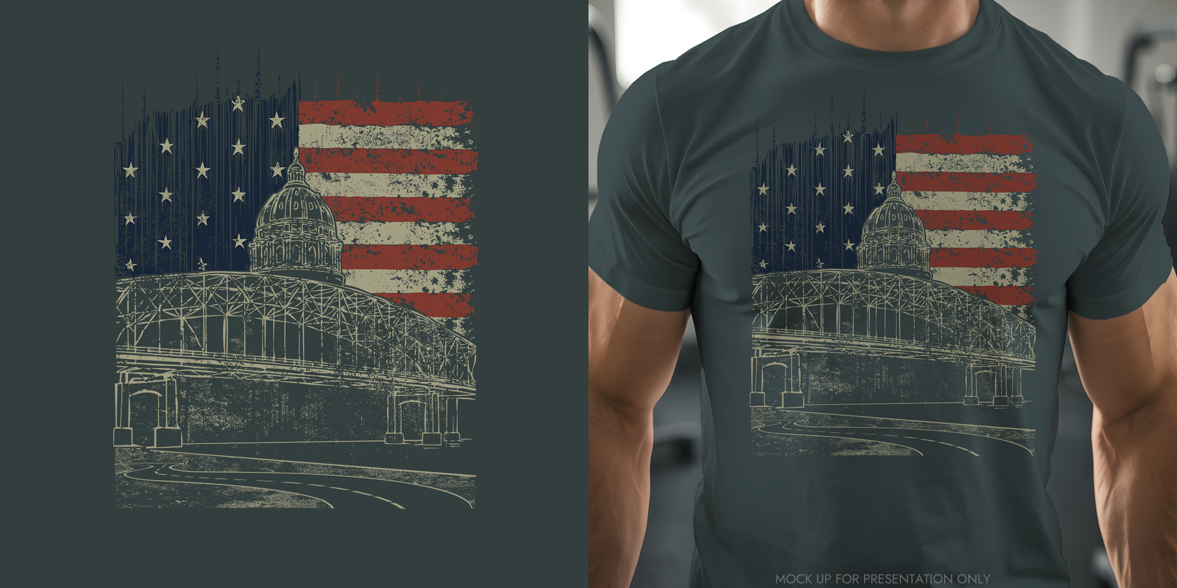 T-shirt Design by NancyTan for this project | Design #36850249