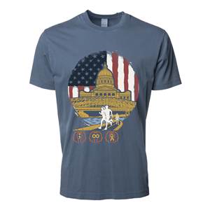 Diseño de Camiseta by {mega- for this project | Diseño: #36573031