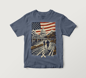 T-shirt Design by SofiaDesignStudio