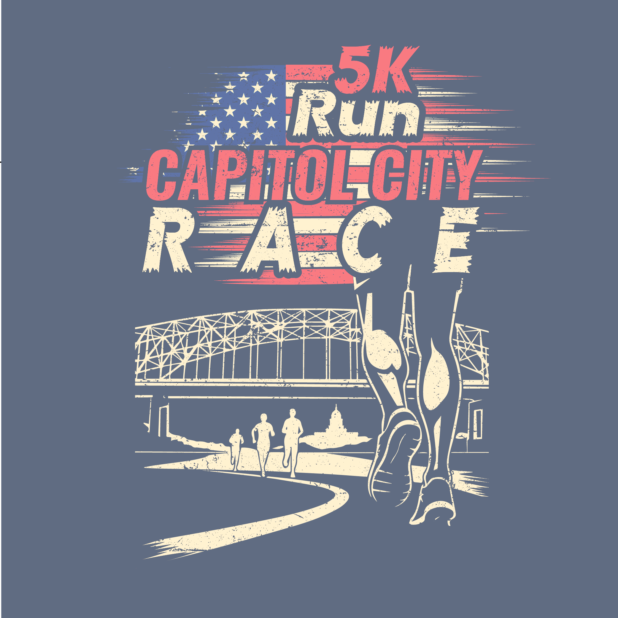 Diseño de Camiseta por KickArt para este proyecto | Diseño #36596408