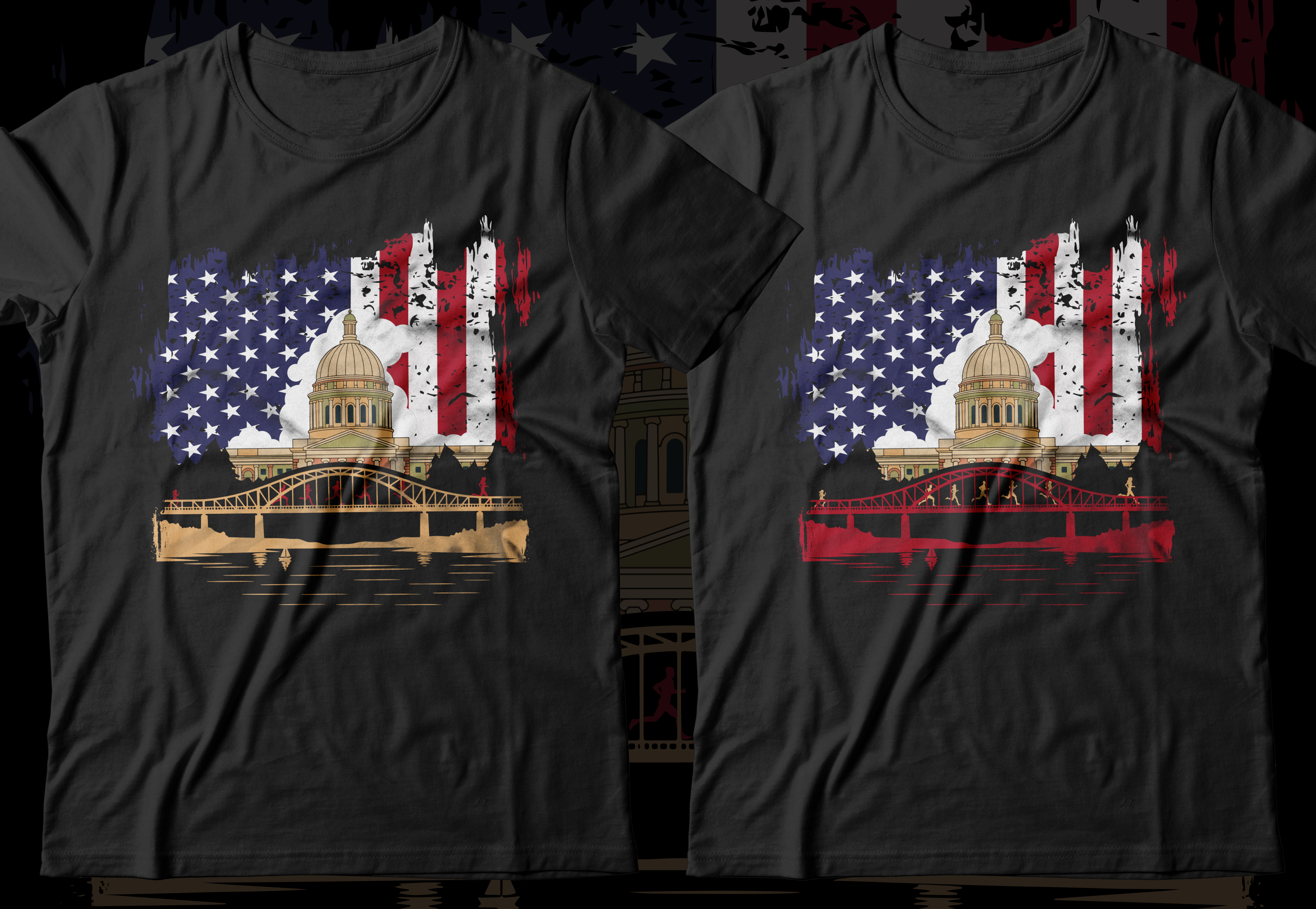 Design de T-shirt par Nasima Ak pour ce projet | Design #36569002