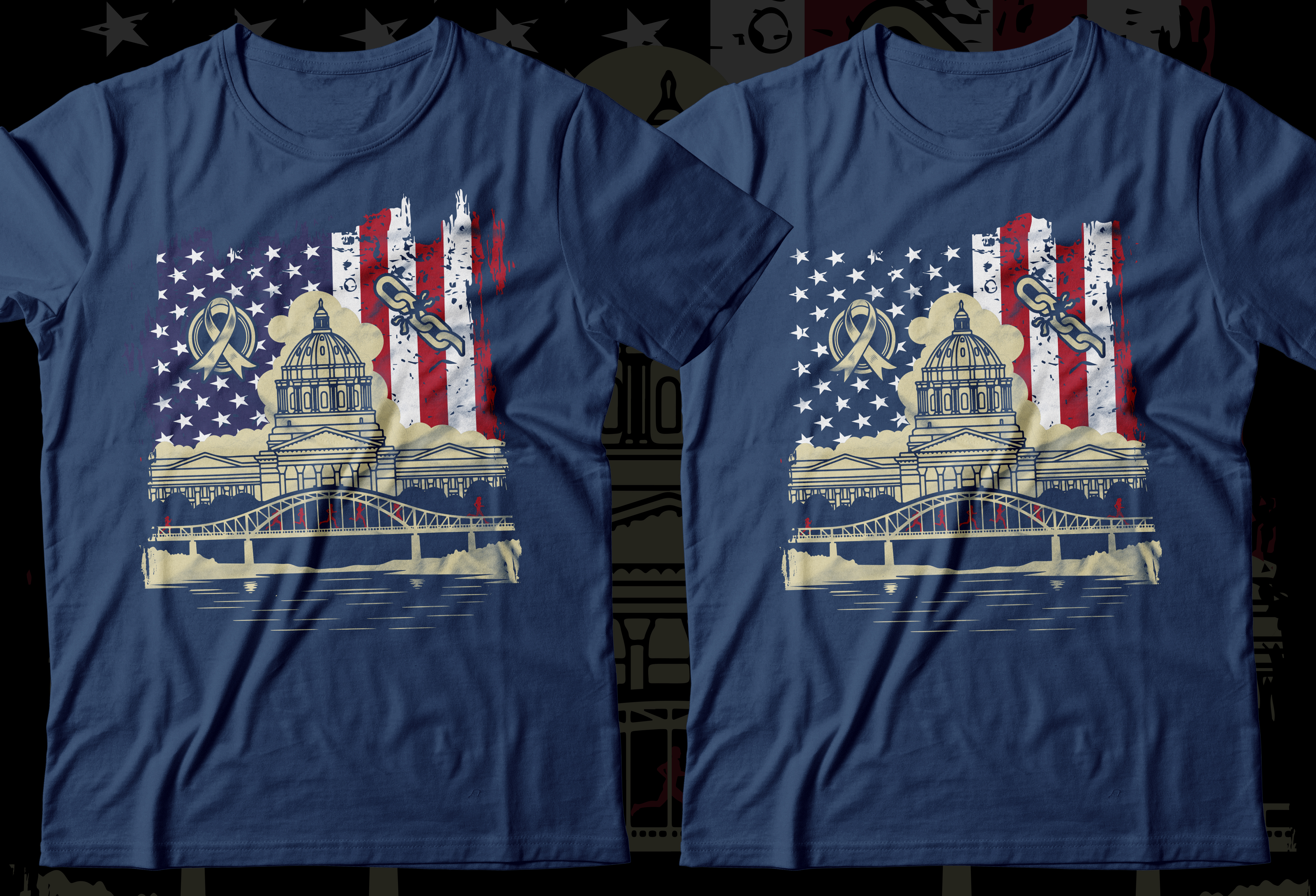 T-shirt Design by Nasima Ak for this project | Design #36572822