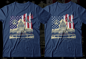 Diseño de Camiseta por Nasima Ak para este proyecto | Diseño: #36572822