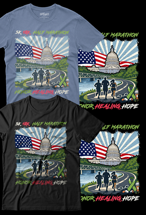 Design de T-shirt par Nasima Ak pour ce projet | Design : #36655748