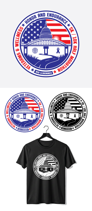 Diseño de Camiseta por Chic Bro para este proyecto | Diseño #36567200