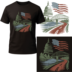 Diseño de Camiseta por amda51 para este proyecto | Diseño: #36565063