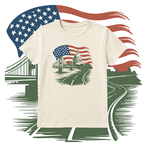 Diseño de Camiseta por amda51 para este proyecto | Diseño #36566502