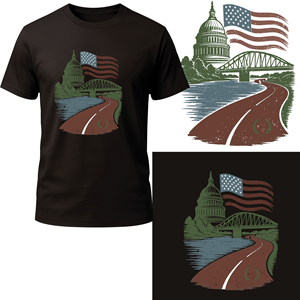 Diseño de Camiseta por amda51 para este proyecto | Diseño: #36574859