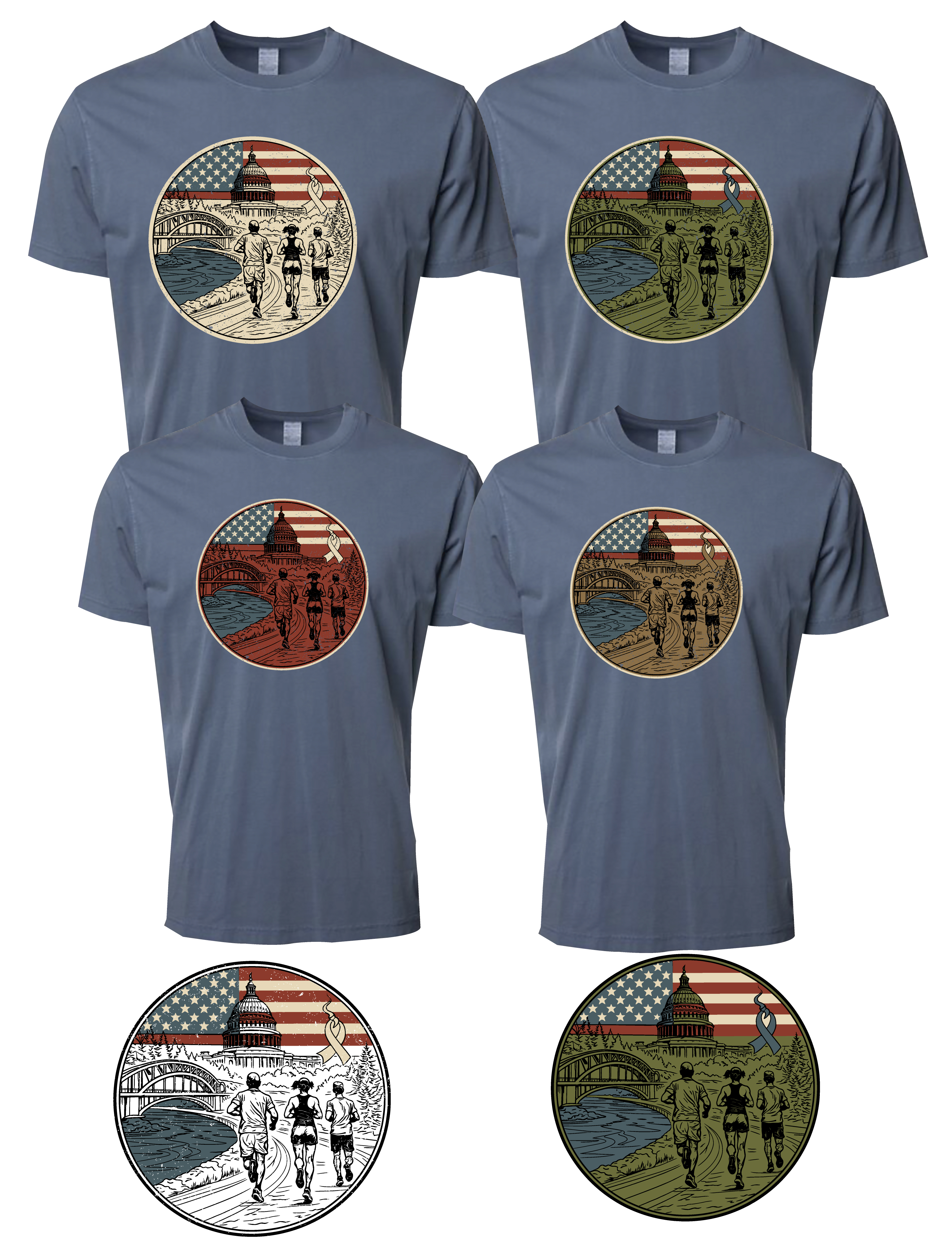 Design de T-shirt par DC3540 pour ce projet | Design #36663800