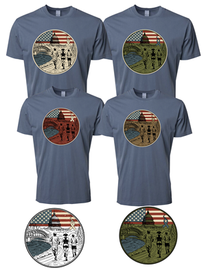 Design de T-shirt par DC3540 pour ce projet | Design : #36663800