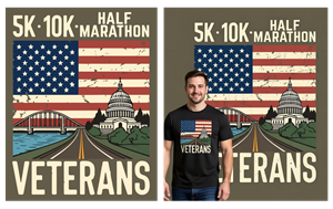 Diseño de Camiseta por Fuhad Jihad para este proyecto | Diseño #36566210