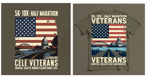 Diseño de Camiseta por Fuhad Jihad para este proyecto | Diseño: #36566226